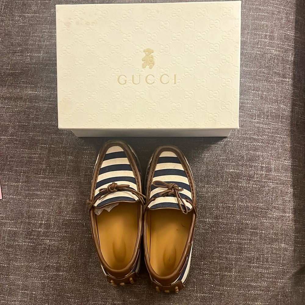 Gucci shoes